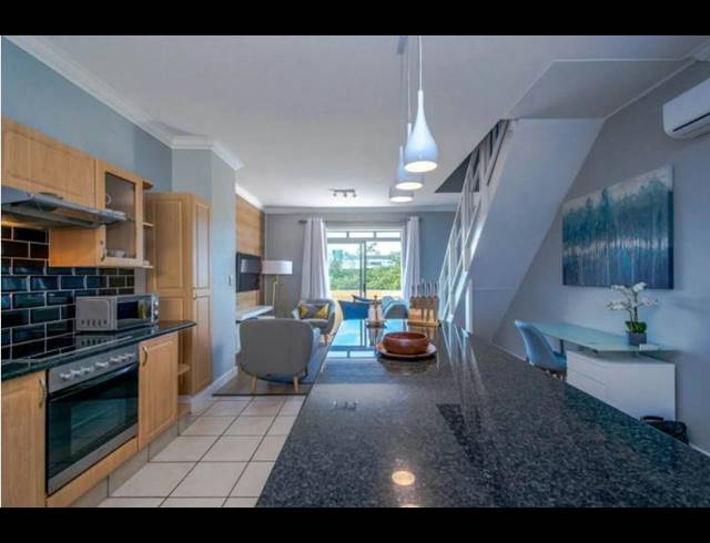 2 BEDROOM APARTMENT FOR SALE IN UMHLANGA RIDGE